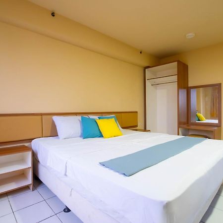 Apartemen Mutiara Bekasi By Abdihome Екстер'єр фото