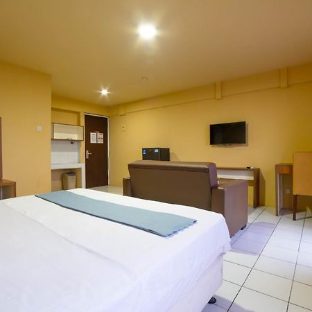 Apartemen Mutiara Bekasi By Abdihome Екстер'єр фото