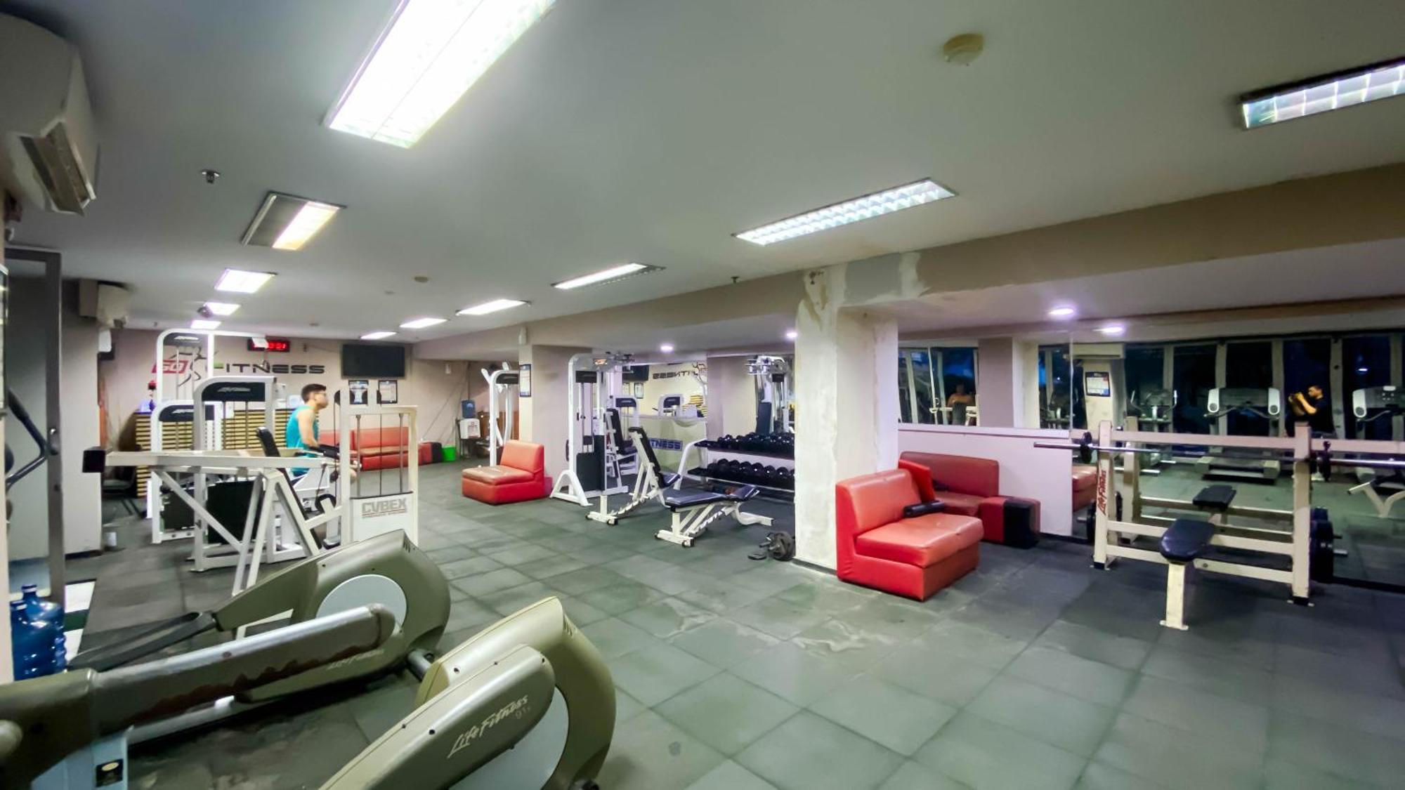 Apartemen Mutiara Bekasi By Abdihome Екстер'єр фото