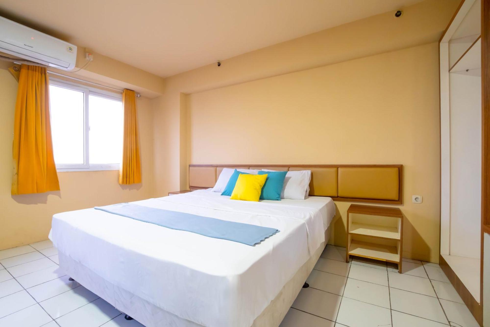 Apartemen Mutiara Bekasi By Abdihome Екстер'єр фото