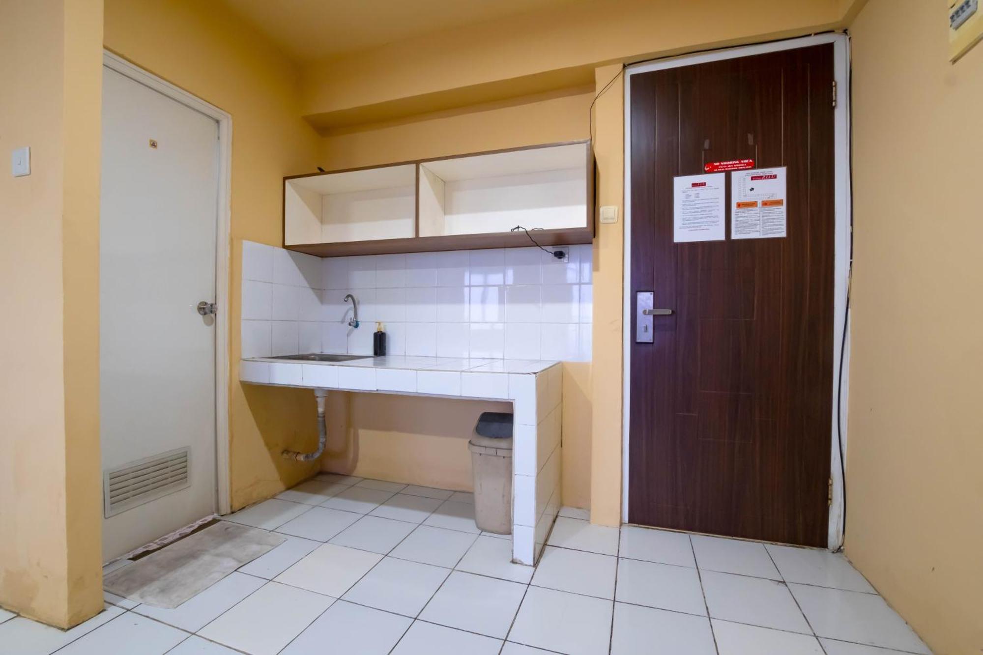 Apartemen Mutiara Bekasi By Abdihome Екстер'єр фото