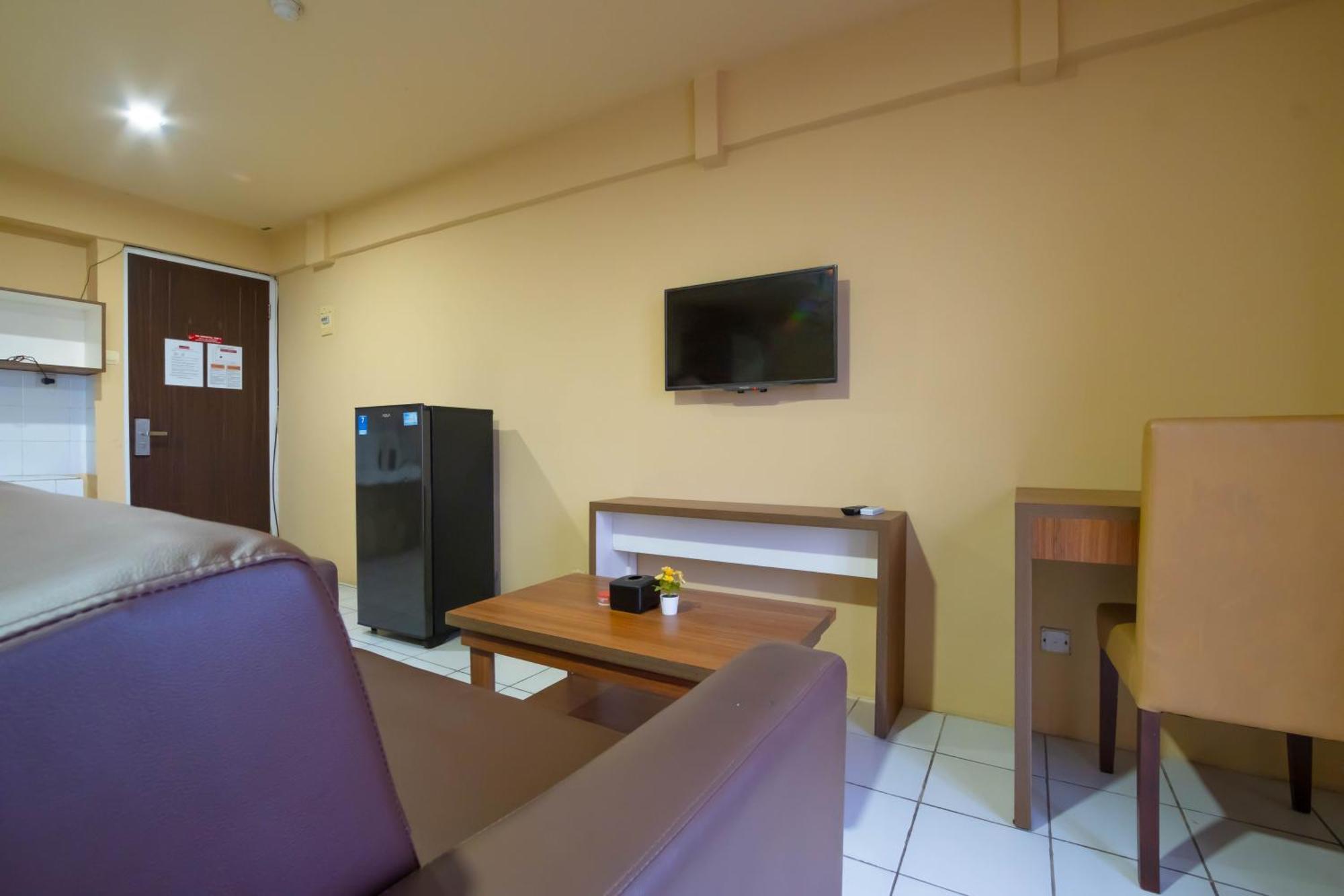 Apartemen Mutiara Bekasi By Abdihome Екстер'єр фото