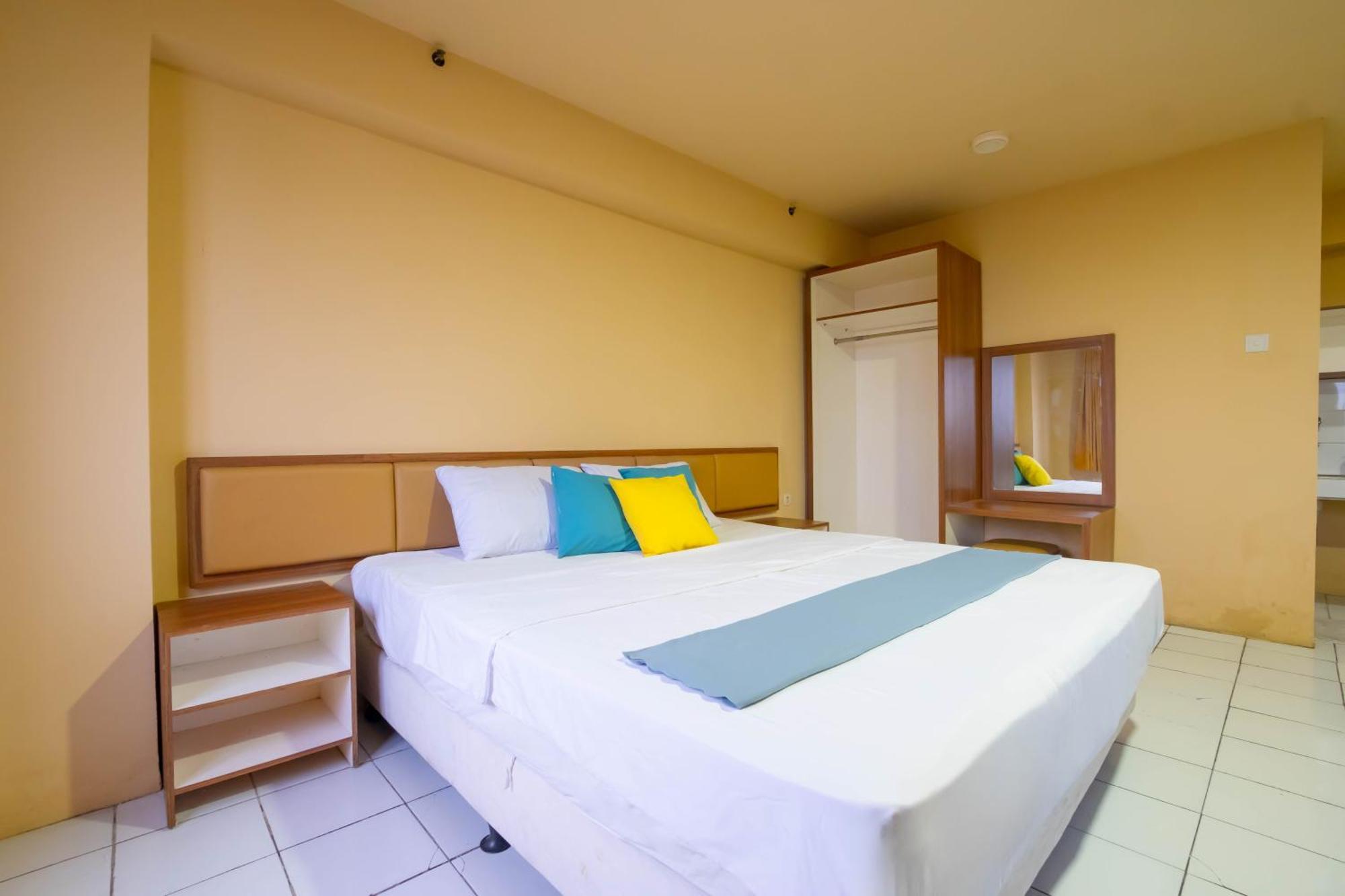 Apartemen Mutiara Bekasi By Abdihome Екстер'єр фото